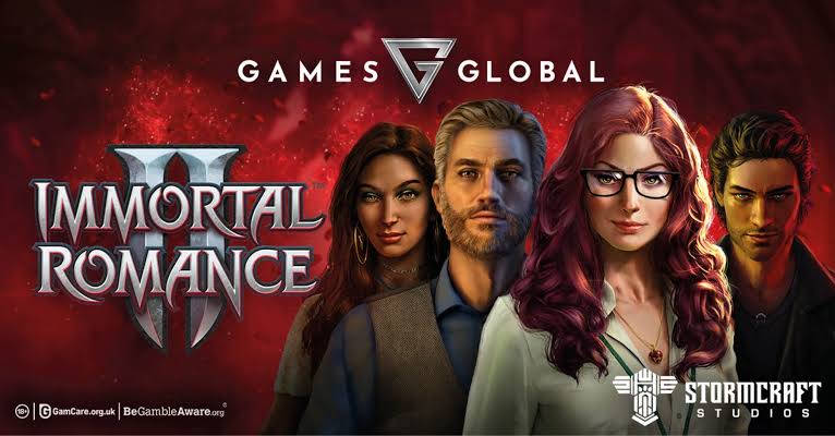 Análisis de Immortal Romance